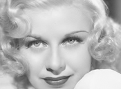 Ginger Rogers