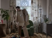 comercial creado agencia McCann para IKEA qu...