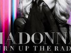 'Turn Radio' nuevo videoclip Madonna