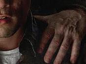 Grieta Oscuridad primer poster