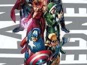 Uncanny Avengers tendrá portadas