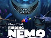 Sigue "Pixarxplotation". Ahora `Buscando Nemo