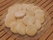 Galletas Escocesas ShortBread