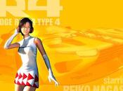 Ridge Racer Type (PS1)