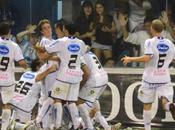 Clausura 2012, Club Club: Atlético Rafaela (13°) deber cumplido