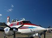 Beechcraft Queen