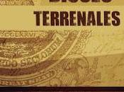 Reseña DIOSES TERRENALES