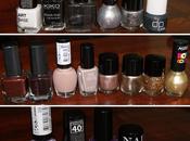 Obsesión: esmaltes