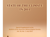 Informe: Estado Clima 2011