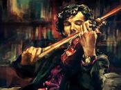 Sherlock Galería