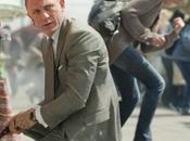Imagenes 'Skyfall', nueva película James Bond