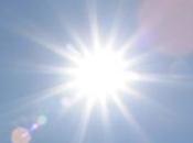 Calor, mucho calor