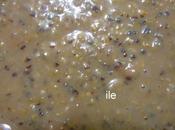 Mostaza miel (casera)