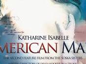 American Mary poster trailer oficial