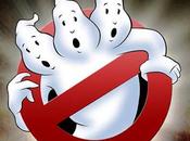 "Ghostbusters contrata nuevo guionista