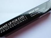 BROW SEAL MUFE