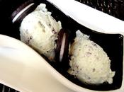 Helado Mojito Oreo
