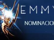 nominaciones Emmy 2012