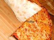 Masa Domino´s Pizza secretos sabor