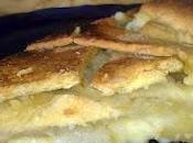 Crema pastelera, microondas