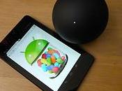 Tablet Nexus convertirá otro exito Google?