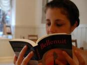 Bellenuit, corazón tiempo sorteo ejemplares:.