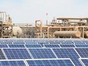 Estados Unidos estrena primera planta solar-geotérmica mundo