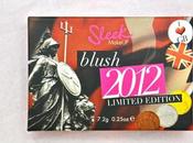 Honour Blush Sleek Make