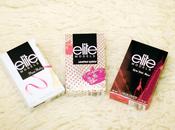 Sorteo Fragancias Elite Models