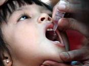 Polio aumenta mientras alerta aumento