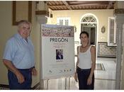 Presentado cartel Pregón Feria Taurina Málaga