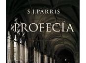 Profecía Parris