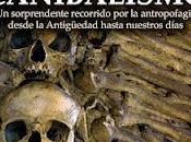 Peña. Historia natural canibalismo