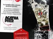 Fiesta Gala Martini Royale Casting
