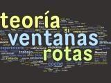 teoría ventanas rotas