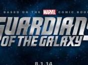 Marvel investiga quién filtro anuncio Guardianes Galaxia