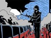 Violencia made