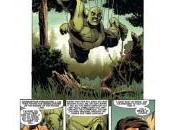 Primer vistazo Incredible Hulk