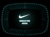 “Descubre Nike Innovation Arena experiencia deportiva única 3-D”