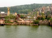 Existe parque temático Warcraft Starcraft China… cierto, pirata