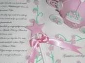 Paso paso: Tarta libro princesa calabaza rosa