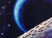 Near moon, Alexei Leonov