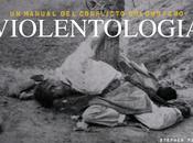 Evento: Presentación libro Violentología: manual conflicto colombiano Stephen Ferry