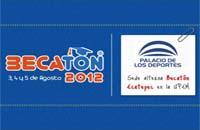 Becaton Mexico 2012