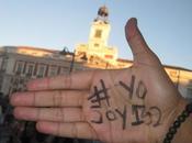 #YoSoy132 México España: movimientos sociales hermanos