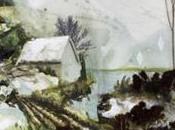 Gregory Euclide: Paisajes Tridimensionales