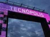 nuevo Tecnópolis 2012