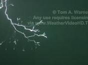 Video rayo alta velocidad