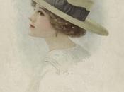 Sombreros para estar moda…