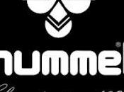 Juegos Olímpicos 2012: Gran Concurso Hummel